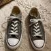 Converse Shoes | Ladies Converse 7.8 | Color: Tan | Size: 7.5