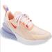 Nike Shoes | Nike Air Max Nwt | Color: Orange/Pink | Size: Various