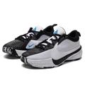 Nike Shoes | Nike Big Kids' Giannis Antetokounmpo Freak 5 Basketball Shoe Black White Size 5 | Color: Black/White | Size: 5b
