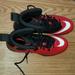 Nike Shoes | Nike Cleats Size 10 | Color: Black | Size: 10