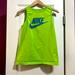 Nike Shirts & Tops | Boy’s Nike Tank Top | Color: Tan | Size: Lb