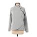 Athleta Jacket: Gray Jackets & Outerwear - Women's Size Small