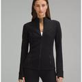 Lululemon Athletica Jackets & Coats | Lulu Lemon Track Jacket. | Color: Black | Size: 10