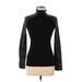 Smartwool Track Jacket: Black Jackets & Outerwear - Women's Size Medium
