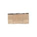 Banana Republic Leather Clutch: Gold Bags