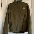 The North Face Jackets & Coats | North Face Soft Shell Jacket | Color: Green | Size: M