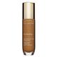 Clarins Everlasting Foundation | Full Coverage and Long-Wearing | Hides Imperfections, Evens Skin Tone and Provides 24-Hour Hydration and Hold* | Natural, Matte Finish | Transfer-Proof