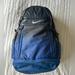 Nike Bags | Nike Backpack | Color: Blue | Size: Os