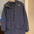 The North Face Jackets & Coats | Northface Winter Jacket | Color: Blue | Size: M
