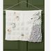 Anthropologie Holiday | Nwt Anthropologie Ernie & Irene Llama Advent Calendar | Color: Gray/White | Size: Os