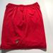 Nike Shorts | Nike Texas Tech University Athletic Sport Shorts | Color: Red | Size: Xxl