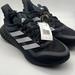 Adidas Shoes | Adidas 4dfwd Pulse 2 Running Shoes-Nwb-Women 8.5 | Color: Black/White | Size: 8.5