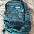 The North Face Bags | North Face Recon Backpack | Color: Blue/Green | Size: Os