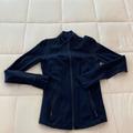 Lululemon Athletica Jackets & Coats | Lululemon Define Jacket Luon | Color: Blue | Size: 6