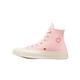 Converse Women's All Star '70s High Top Sneakers, Donut Glaze/Egret, 8 Women/6 Men