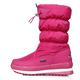 IJNHYTG rubbers Women Snow Boots Non-slip Waterproof Winter Woman Shoe Shoe Boots For Women Winter Shoes Keep Warm Femal (Color : Z02, Size : 6.5 UK)