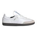 adidas Samba OG IE3439, Trainers, White Beige, 6.5 UK