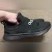 Adidas Shoes | Adidas Women Size 7 Cloudfoam Comfort Sneakers | Color: Black | Size: 7