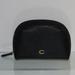 Coach Bags | Coach Julienne Cosmetic Case 17 | Color: Black | Size: Os