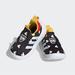 Adidas Shoes | Adidas Disney Monofit Sneakers Shoes Size 6.5 Little Kid | Color: Black/White | Size: 6.5bb