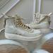 Nike Shoes | Nike Sf Air Force 1 Mid Fossil Sail Women's 9 | Color: Gray | Size: 9