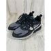 Nike Shoes | Nike Air Max 270 React Optical At6174-001 Shoes, Women’s 8.5, Black/Gray/White | Color: Black | Size: 8.5