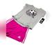 Adidas Other | Nwt Adidas Girls 2 Piece Set | Color: Gray/Pink | Size: 6x