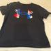 Under Armour Shirts & Tops | Boys Under Armour Black T-Shirt Size Yxs | Color: Black | Size: Yxs