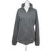 Columbia Jackets & Coats | Columbia Women's Gray Fleece Jacket X-Large | Color: Gray | Size: Xl