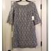 Jessica Simpson Dresses | Nwt Jessica Simpson Dress | Color: Blue/White | Size: 6