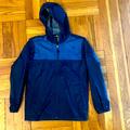 The North Face Jackets & Coats | Boys Northface Windbreaker 14/16 | Color: Blue | Size: 14b