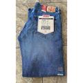 Levi's Jeans | Levi's Men's Workwear Jeans Stretch Straight Leg Blue Size 36 X 34 | Color: Blue | Size: 36