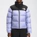 The North Face Jackets & Coats | North Face Nuptse | Color: Black/Purple | Size: Xs