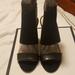 Nine West Shoes | Nine West Heels | Color: Black | Size: 7