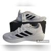 Adidas Shoes | Adidas Women Run Falcon 3.0 Shoe Crossfit Gym White Sneakers Hp7557 Size 10 | Color: White | Size: 10