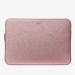 Kate Spade Bags | Nwt Kate Spade Pink Shimmer Laptop Sleeve. 15.35" W X 10.83" H X 1.37" D | Color: Pink | Size: Os