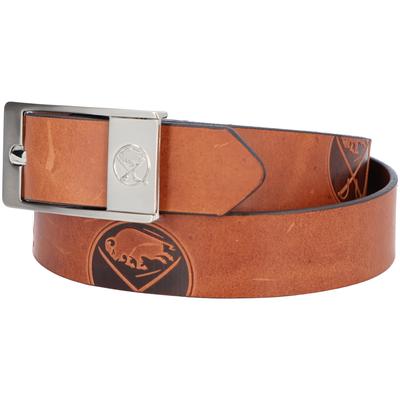 Buffalo Sabres Brandish Ledergürtel Image