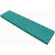 Bench Cushion 120/100/140cm Outdoor/Indoor Bench Cushion for Garden Furniture, 5cm Thickness,Non-slip Patio Kitchen Sofa Bench Cushions for Dinning Bench Swing Chair Window Seat Pad ( Color : #17 , Si