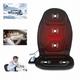 Massage Cushion for Car, Massage Chair Pad for Office Chair, Massage Mat With Heat Heated Massage Chair Driver Seat Office Chair