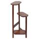 IJNHYTG PLANT STAND Wind Flower Rack, Indoor Balcony, Living Room, TV Side Rack, Floor To Floor, Fleshy Corner, Flower Pot Rack