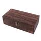 IJNHYTG Box Box With Jewelry Box, Storage, Manual Decoration, Box (Color : C)