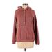 Eddie Bauer Pullover Hoodie: Red Tops - Women's Size X-Small