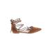 Louise Et Cie Flats: Brown Shoes - Women's Size 8 1/2