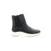 Lauren by Ralph Lauren Ankle Boots: Black Shoes - Women's Size 9