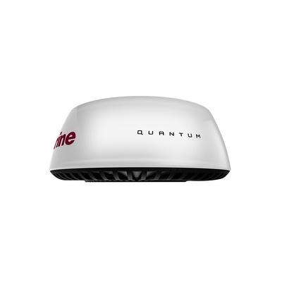 Flir Maritime Quantum Q24C Radome Wireless Wire Data Black 24in T70243