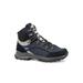 Hanwag Alta Bunion II GTX Shoes - Men's Navy/Grey 9.5 H2039007600-9.5