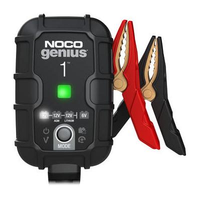 NOCO Genius1 1A Battery Charger GENIUS1