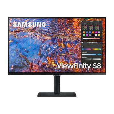 Samsung Used ViewFinity S8 32