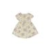 Disney x Jumping Beans Dress: Ivory Skirts & Dresses - Size 2Toddler