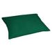 Sorra Home Sunbrella Outdoor Corded Floor Pillow Single